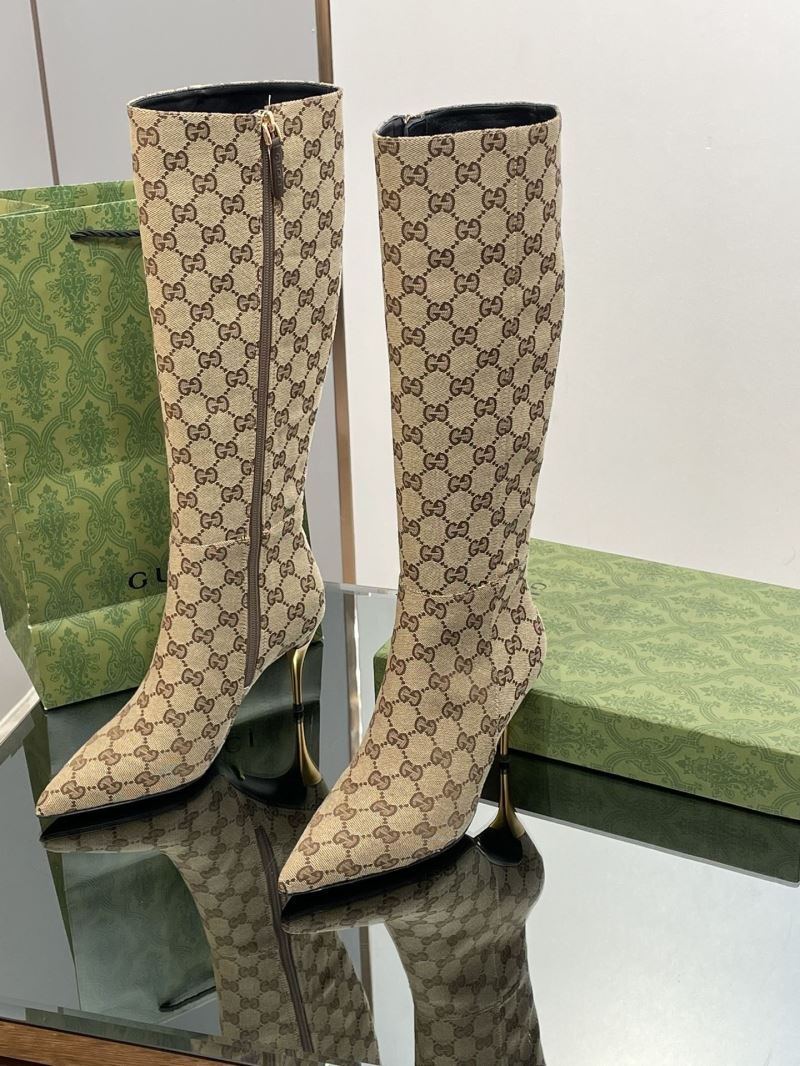 Gucci Boots